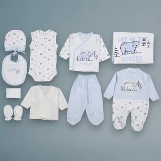 قیمت لباس بچه گانه پسرانه با کیفیت ارزان + خرید عمده